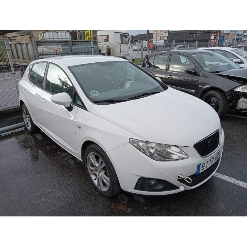 SEAT IBIZA (6J5)