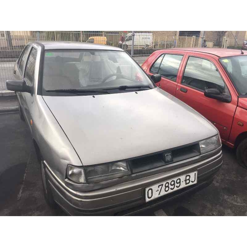 seat toledo (1l) del año 1993