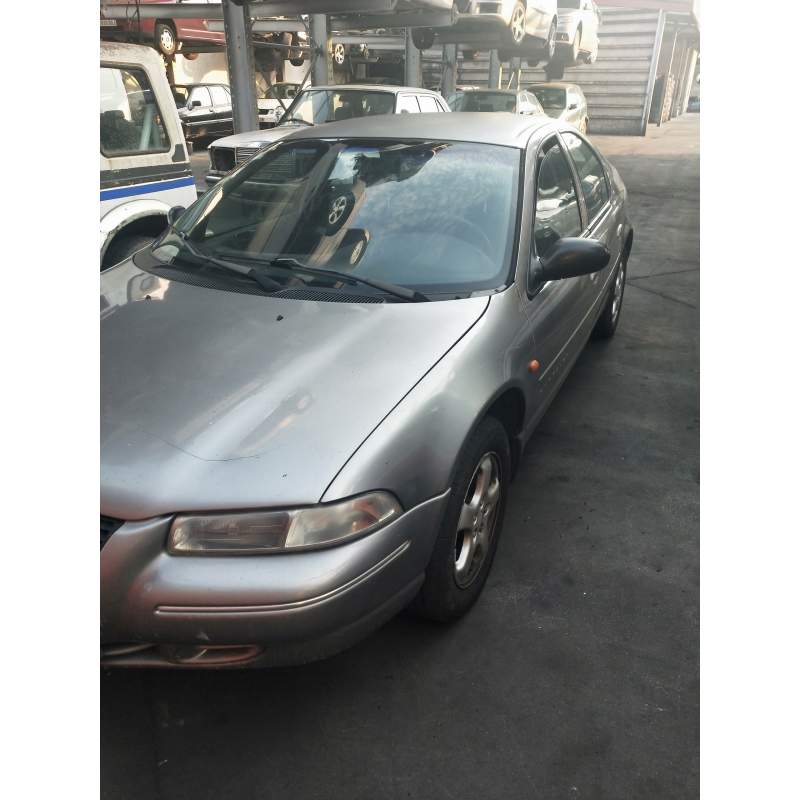 CHRYSLER STRATUS BERLINA (JA)