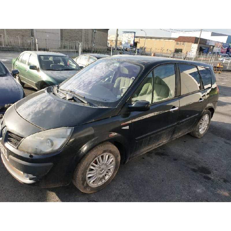 RENAULT SCENIC II