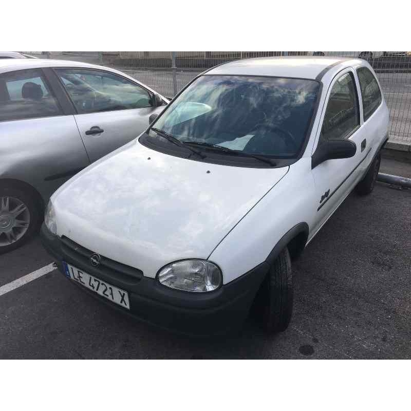 opel corsa b del año 1993