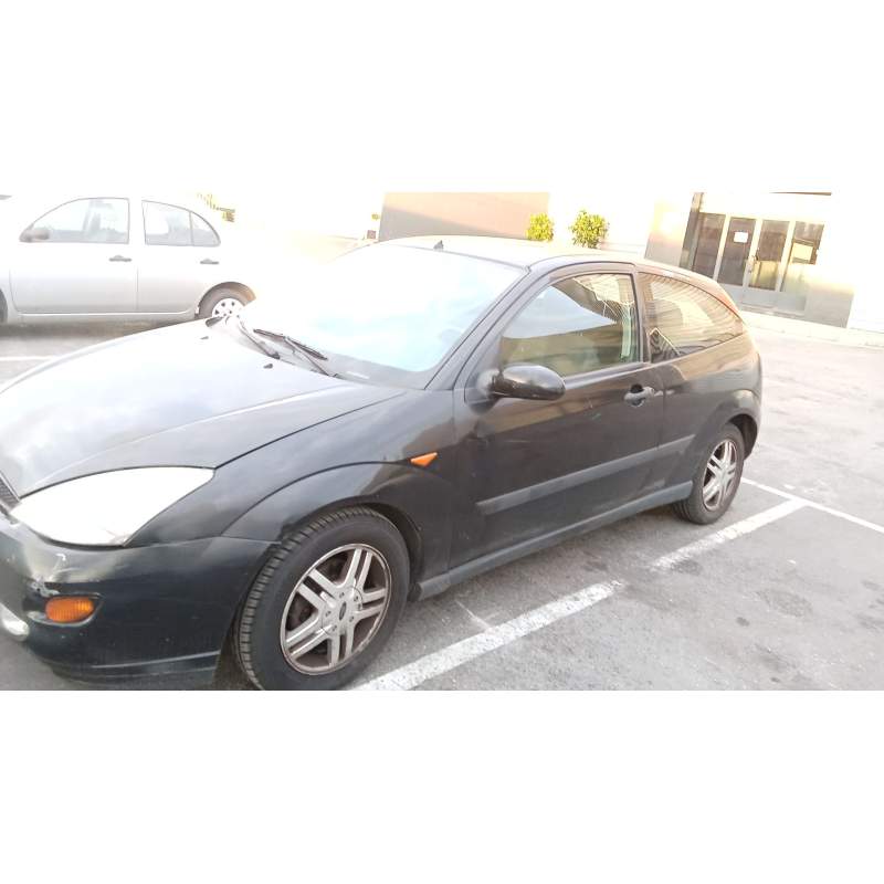 FORD FOCUS I (DAW, DBW)