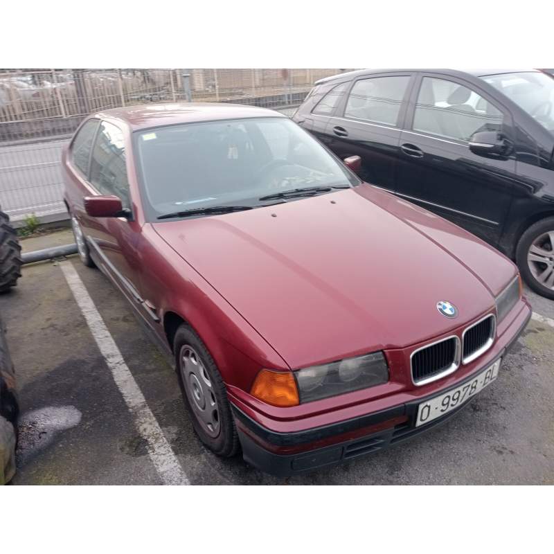 BMW SERIE 3 COMPACTO (E36)