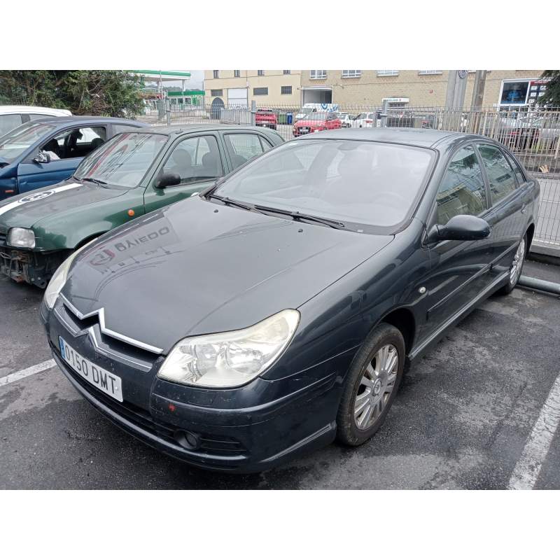 CITROËN C5 II (RC_)