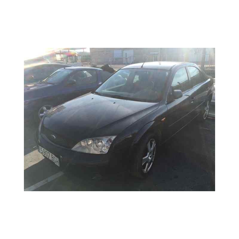 ford mondeo berlina (ge) del año 2002