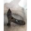 Recambio de brazo suspension inferior delantero derecho para toyota corolla (e15) luna referencia OEM IAM   