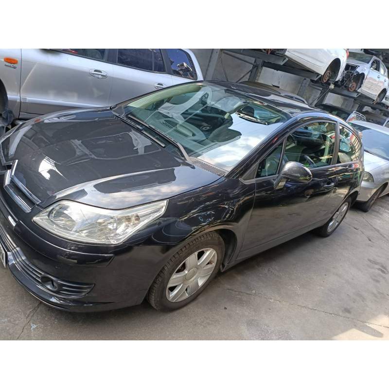 CITROËN C4 COUPE