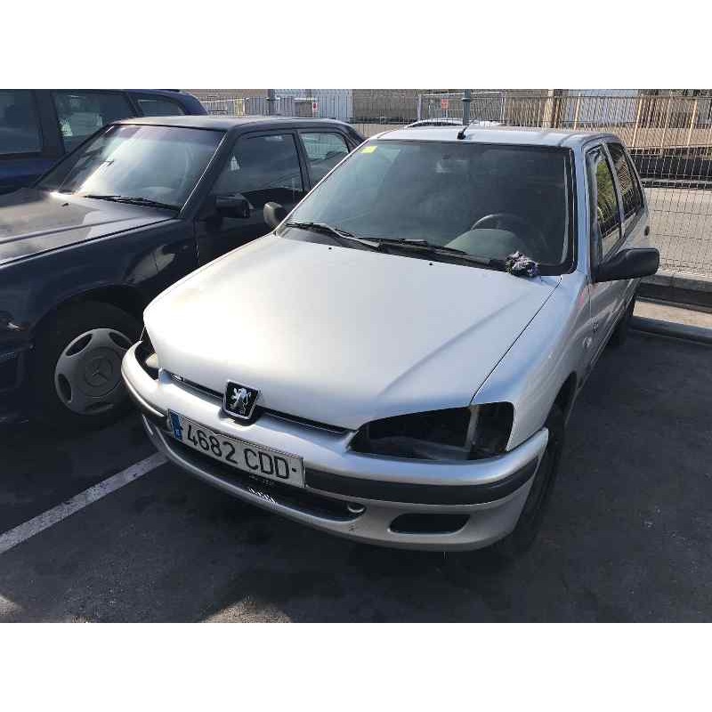 peugeot 106 (s2) del año 2003