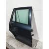 Recambio de puerta trasera derecha para mazda 2 berlina (dy) 1.4 crtd active referencia OEM IAM  5P 