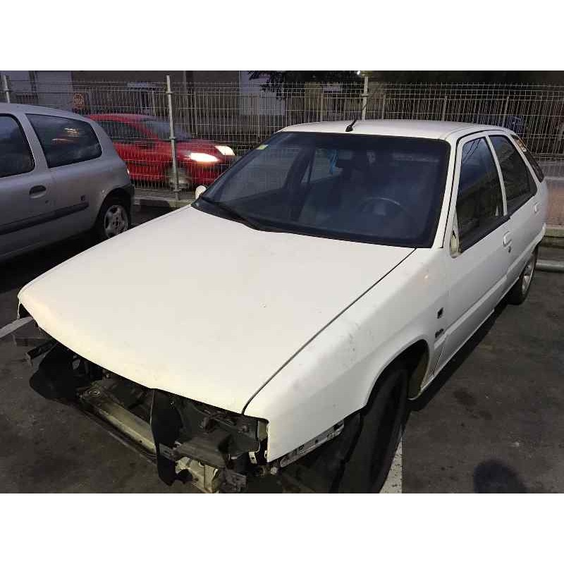 citroen zx del año 1995