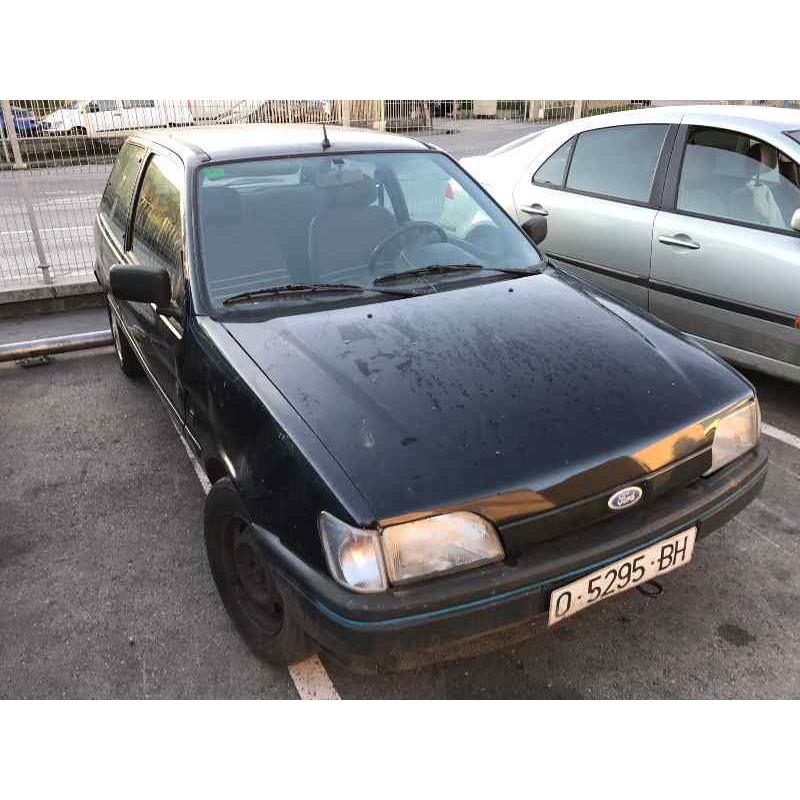 ford fiesta berl./courier del año 1993