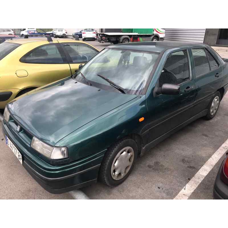 seat toledo (1l) del año 1995