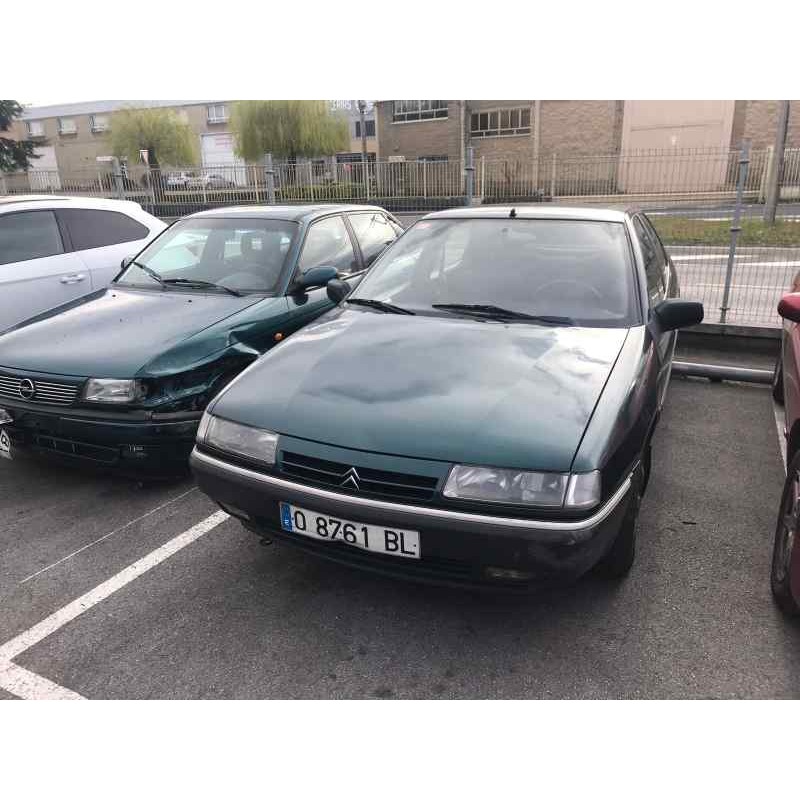 citroen xantia berlina del año 1994