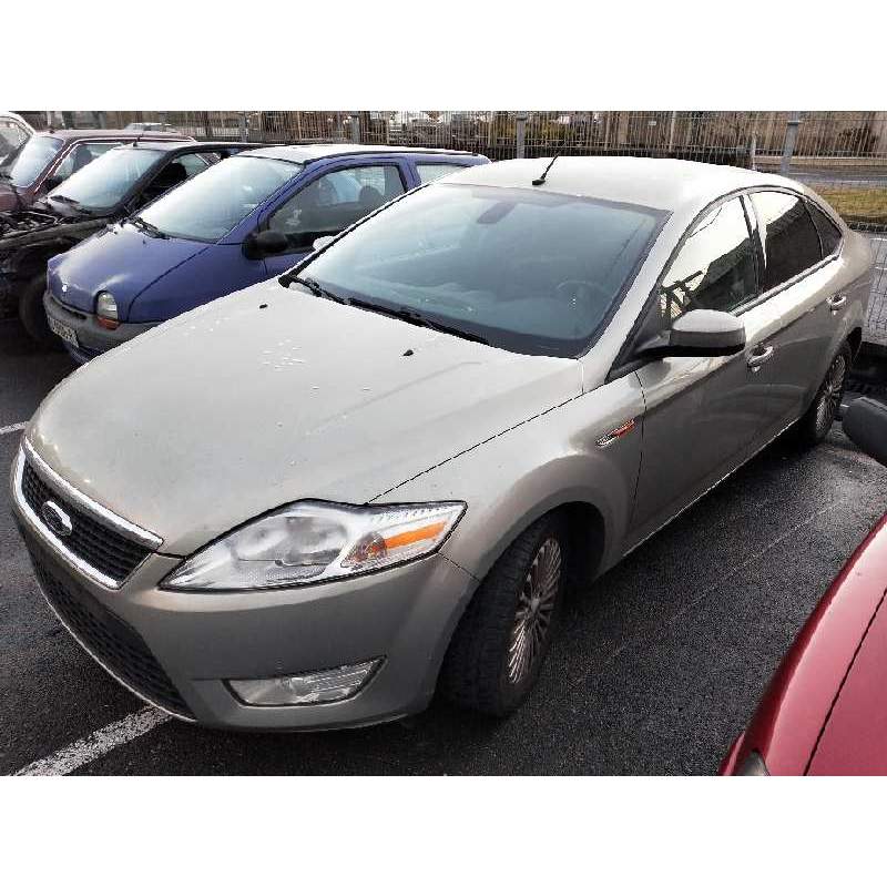 FORD MONDEO BER. (CA2)