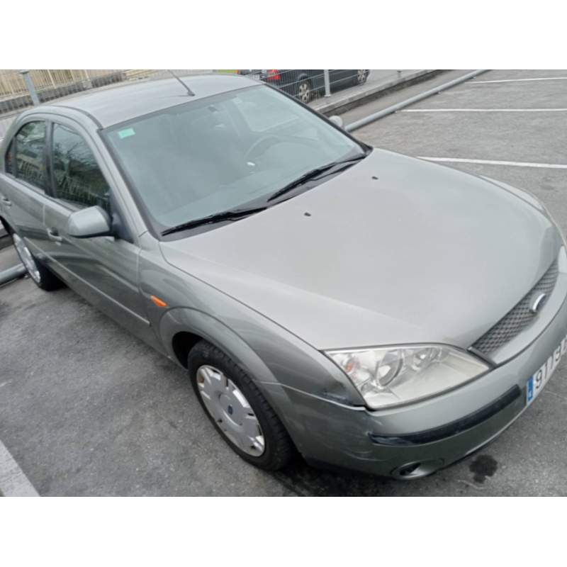 FORD MONDEO BERLINA (GE)