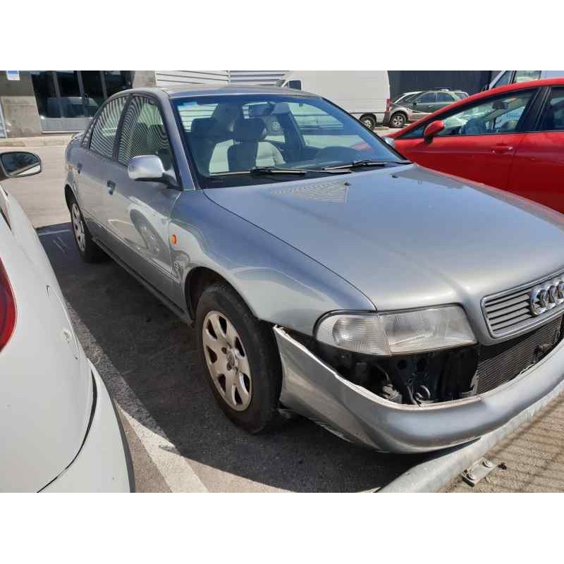 audi a4 berlina (b5) del año 1998