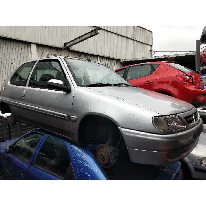 CITROËN SAXO