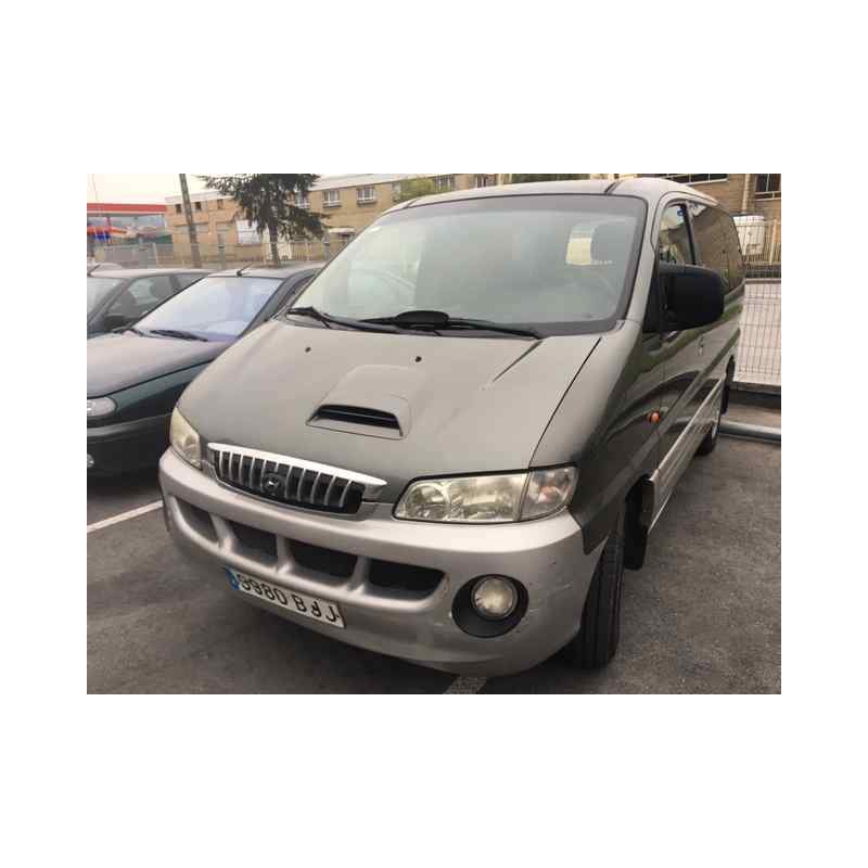 HYUNDAI H 1