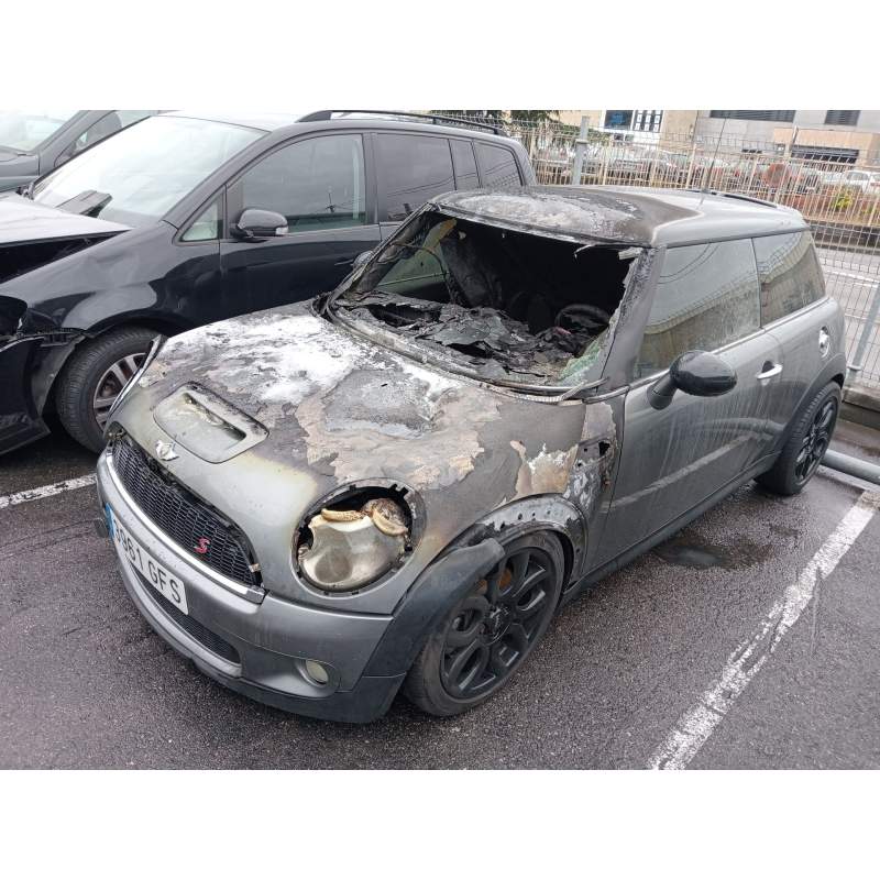 MINI MINI (R56)