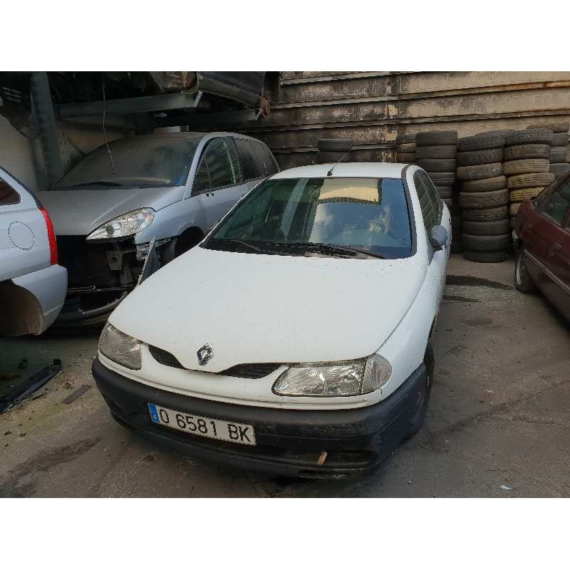 renault laguna (b56) del año 1994