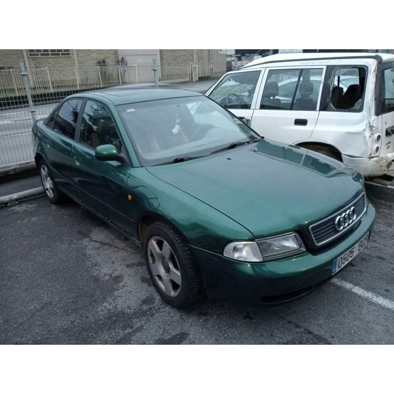 AUDI A4 B5 (8D2)