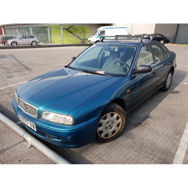 mg rover serie 600 (rh) del año 1997