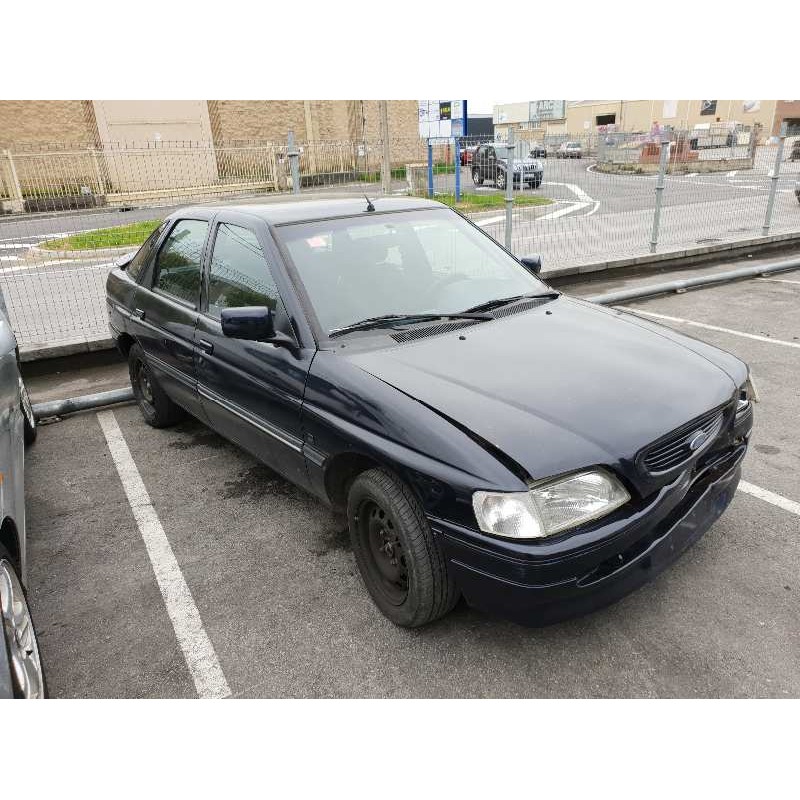 ford escort berlina/turnier del año 1994