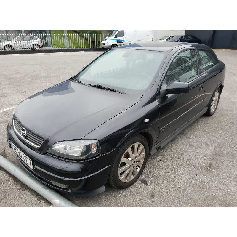 opel astra g berlina del año 2003