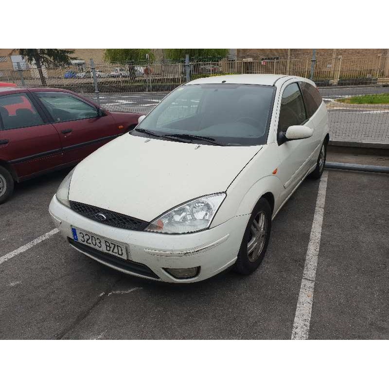 ford focus berlina (cak) del año 2002