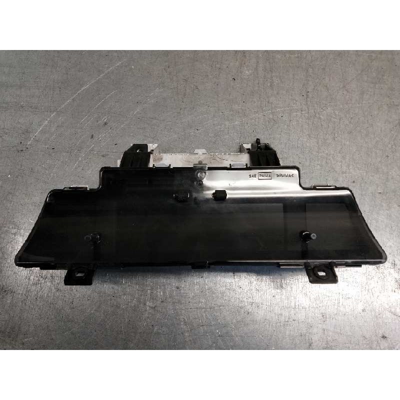 Recambio de cuadro instrumentos para suzuki liana rh (er) 1.6 16v cat referencia OEM IAM 3411054G50  