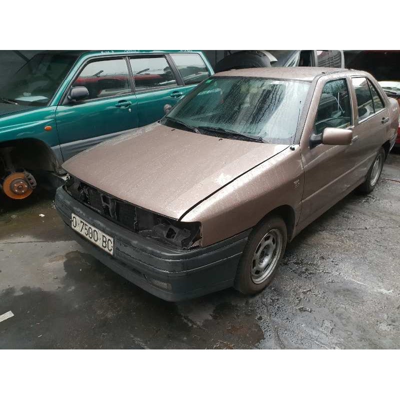 seat toledo (1l) del año 1992