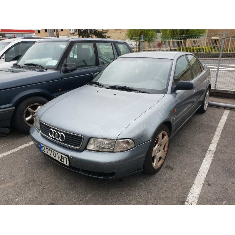 audi a4 berlina (b5) del año 1996