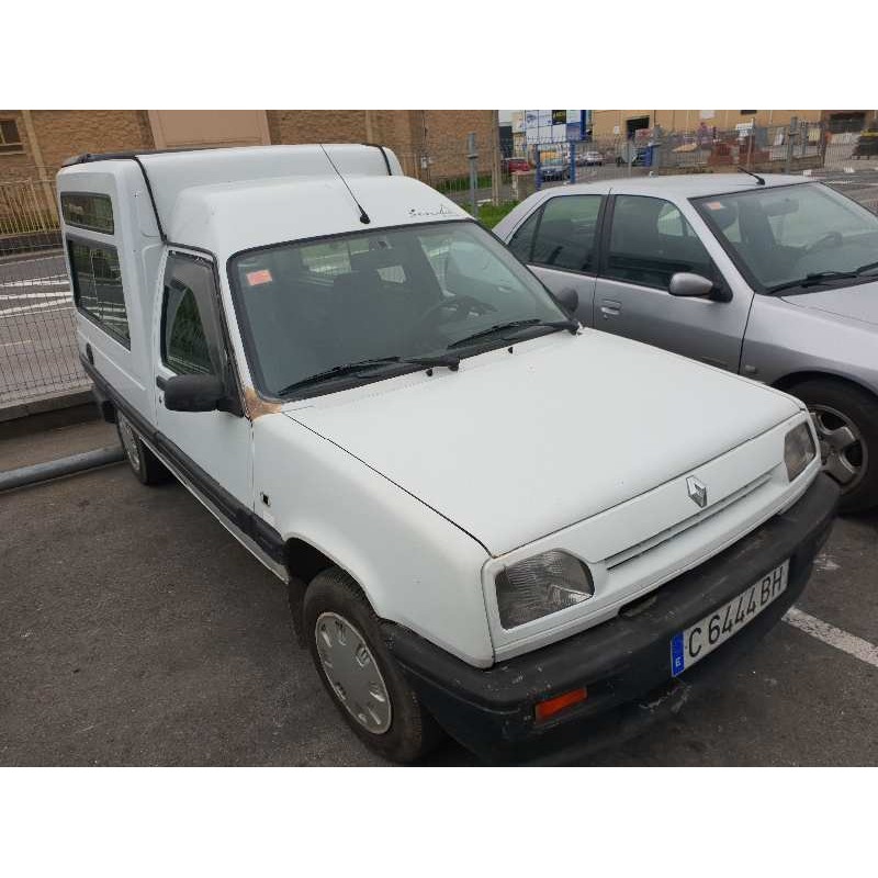 renault rapid/express (f40) del año 1994