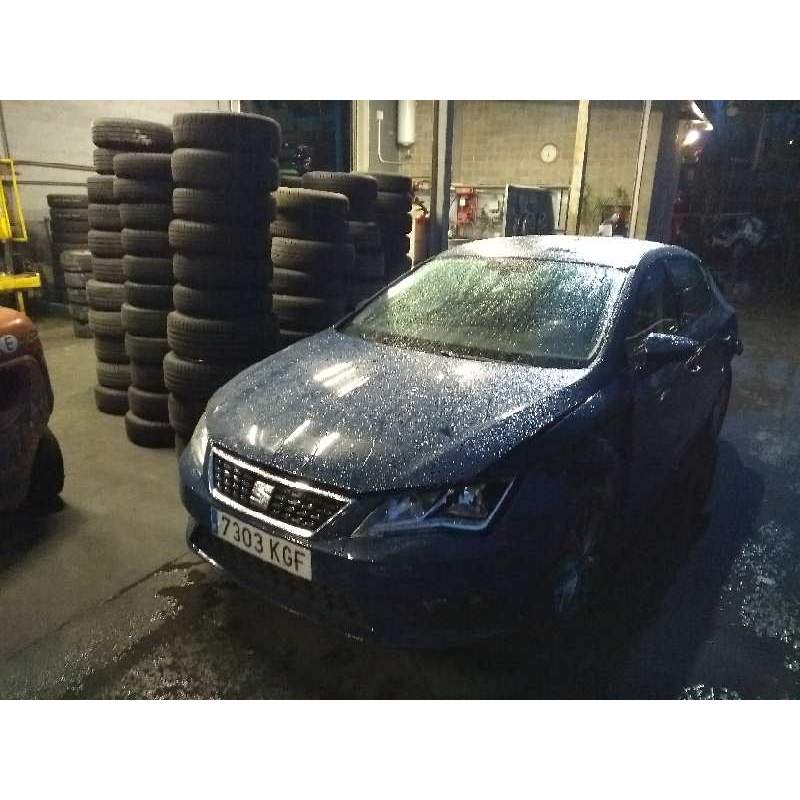SEAT LEON (5F1)
