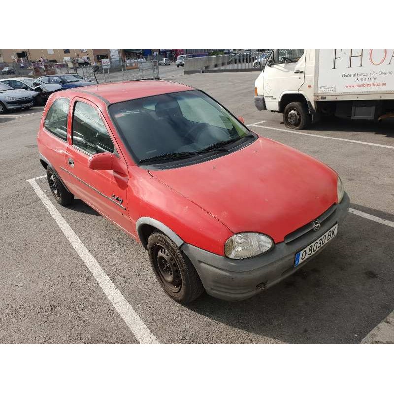 opel corsa b del año 1994