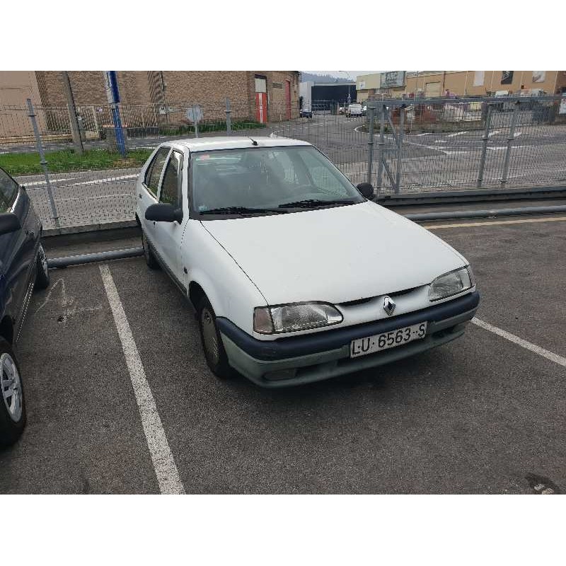 renault 19 (b/c/l53) del año 1995