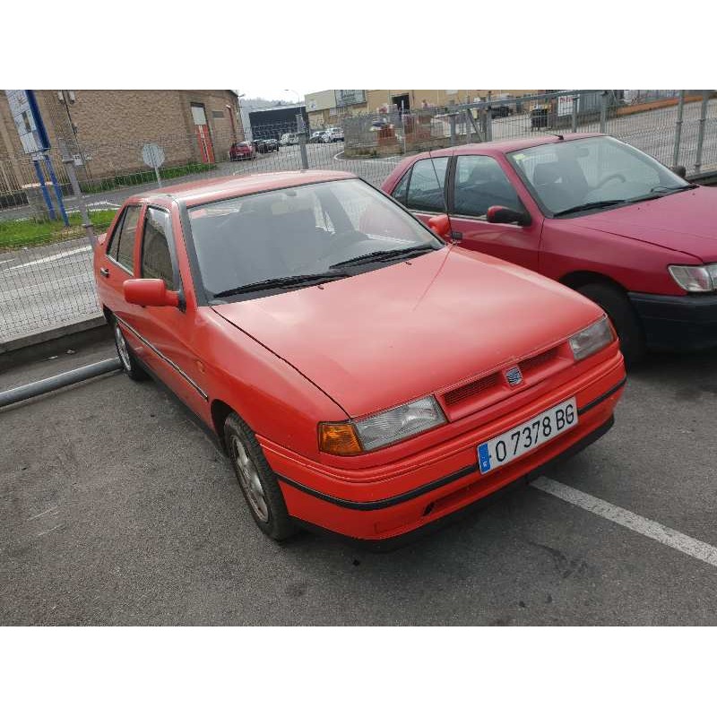 seat toledo (1l) del año 1992