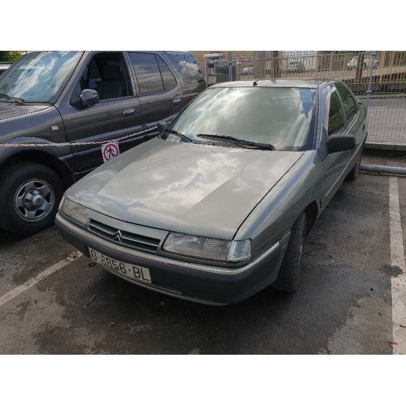 citroen xantia berlina del año 1994