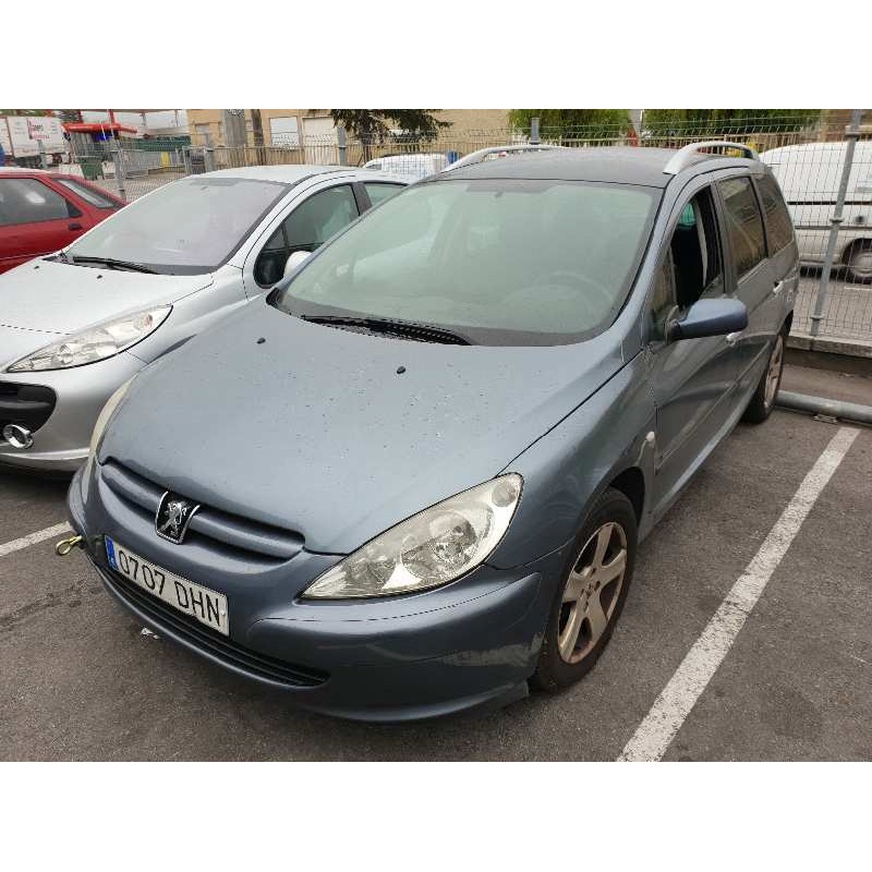 peugeot 307 break / sw (s1) del año 2005