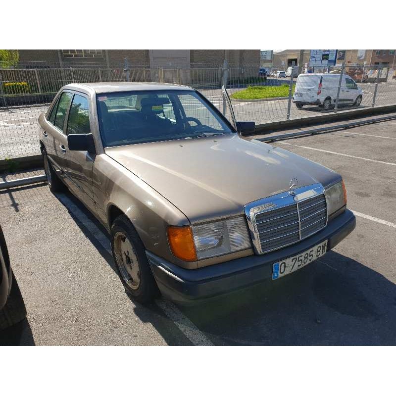 mercedes clase e (w124) berlina del año 1997