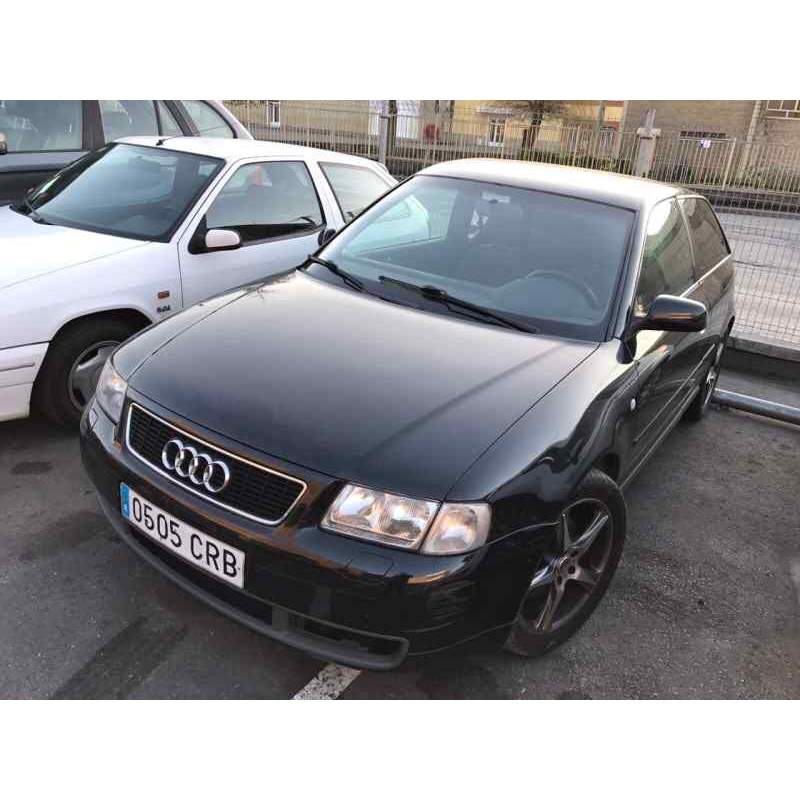 AUDI A3 (8L)