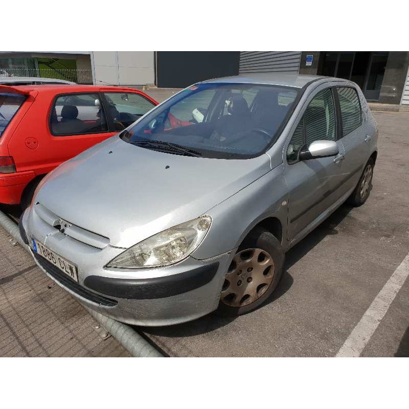 peugeot 307 (s1) del año 2003