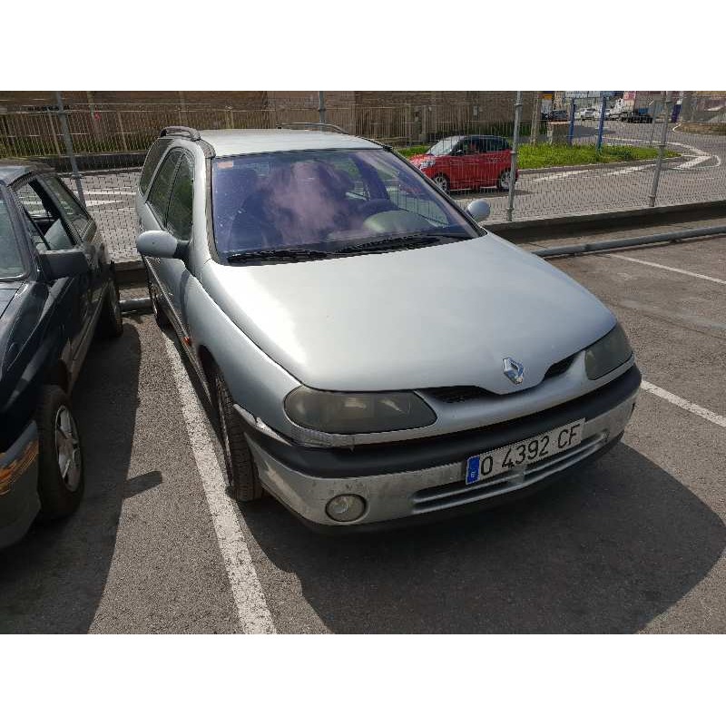 renault laguna grandtour (k56) del año 1999