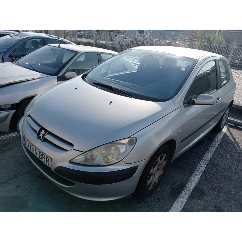 PEUGEOT 307 (S1)