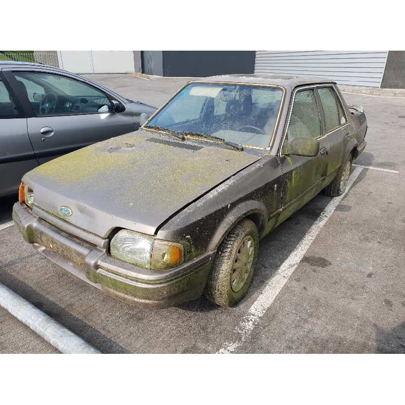 ford orion del año 1987