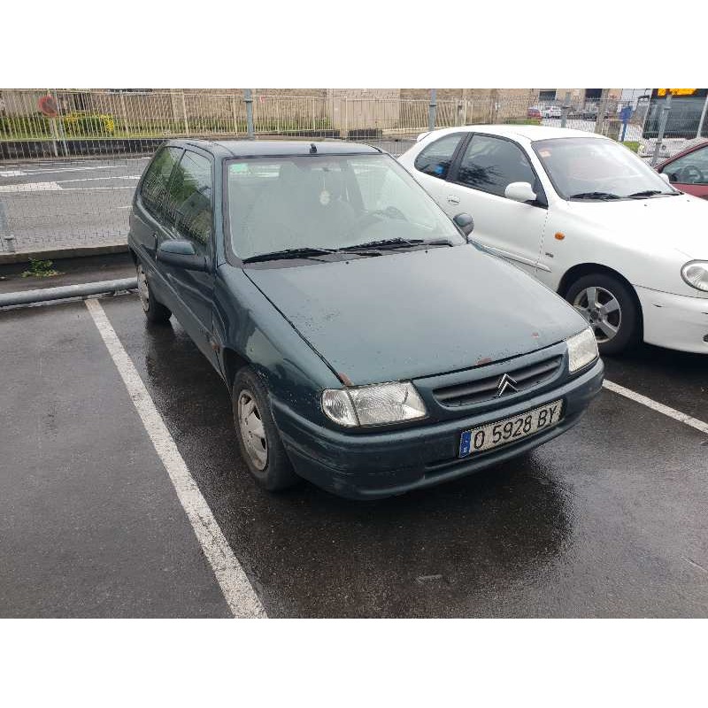 citroen saxo del año 1998