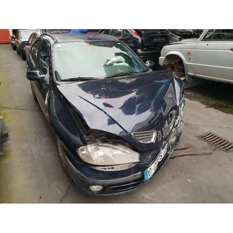 renault megane i fase 2 berlina (ba0) del año 1999