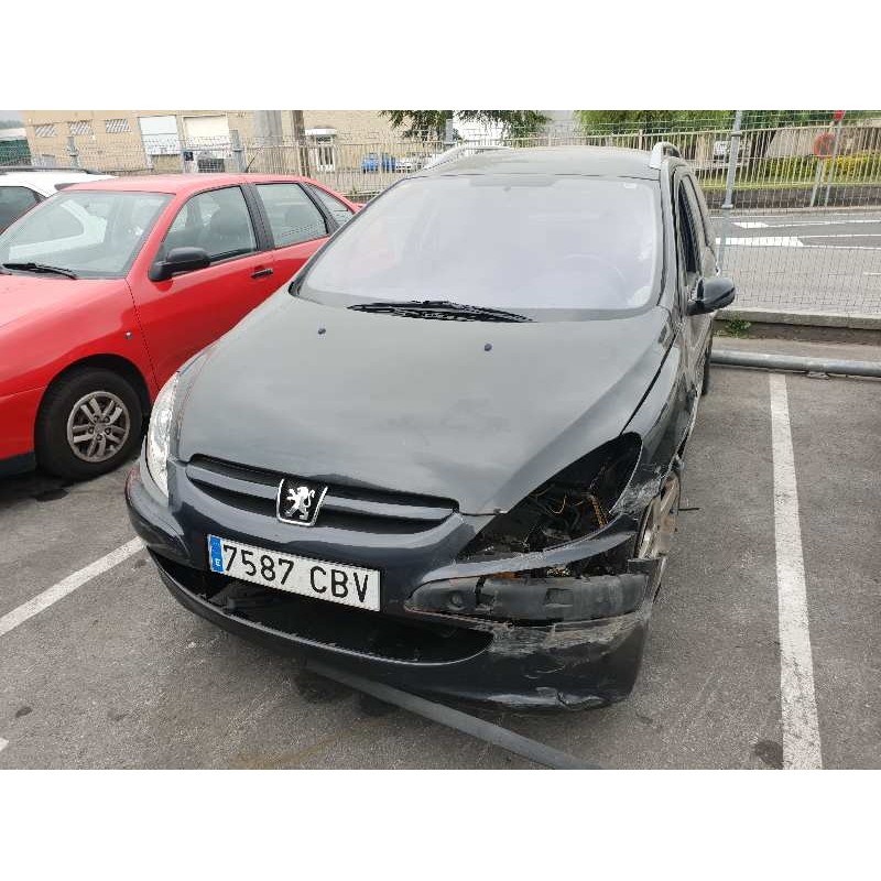 peugeot 307 break / sw (s1) del año 2002