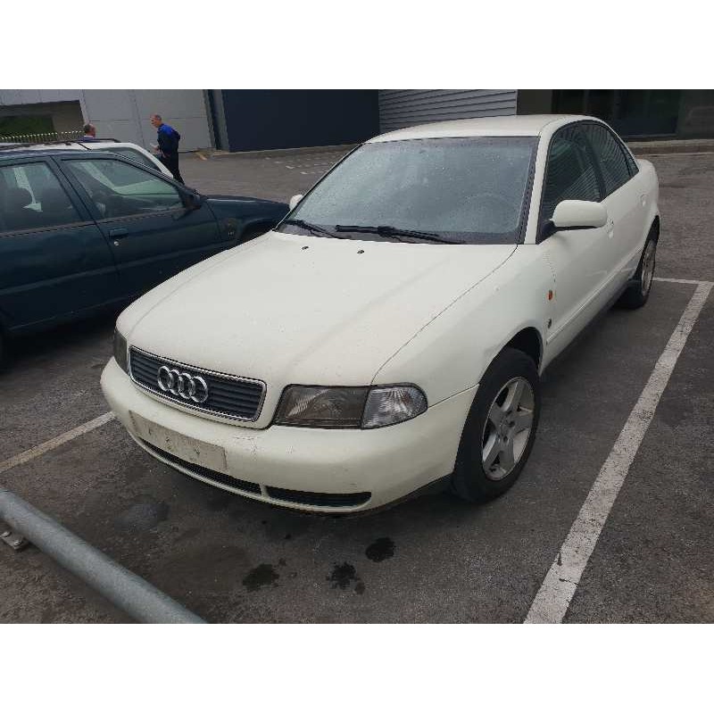 audi a4 berlina (b5) del año 1997