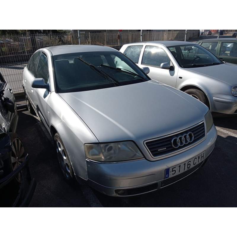 AUDI A6 C5 (4B2, 4B4)